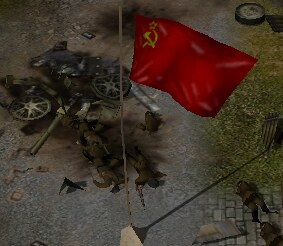 Moscow to Berlin: Red Siege -   PC  internetwars.ru